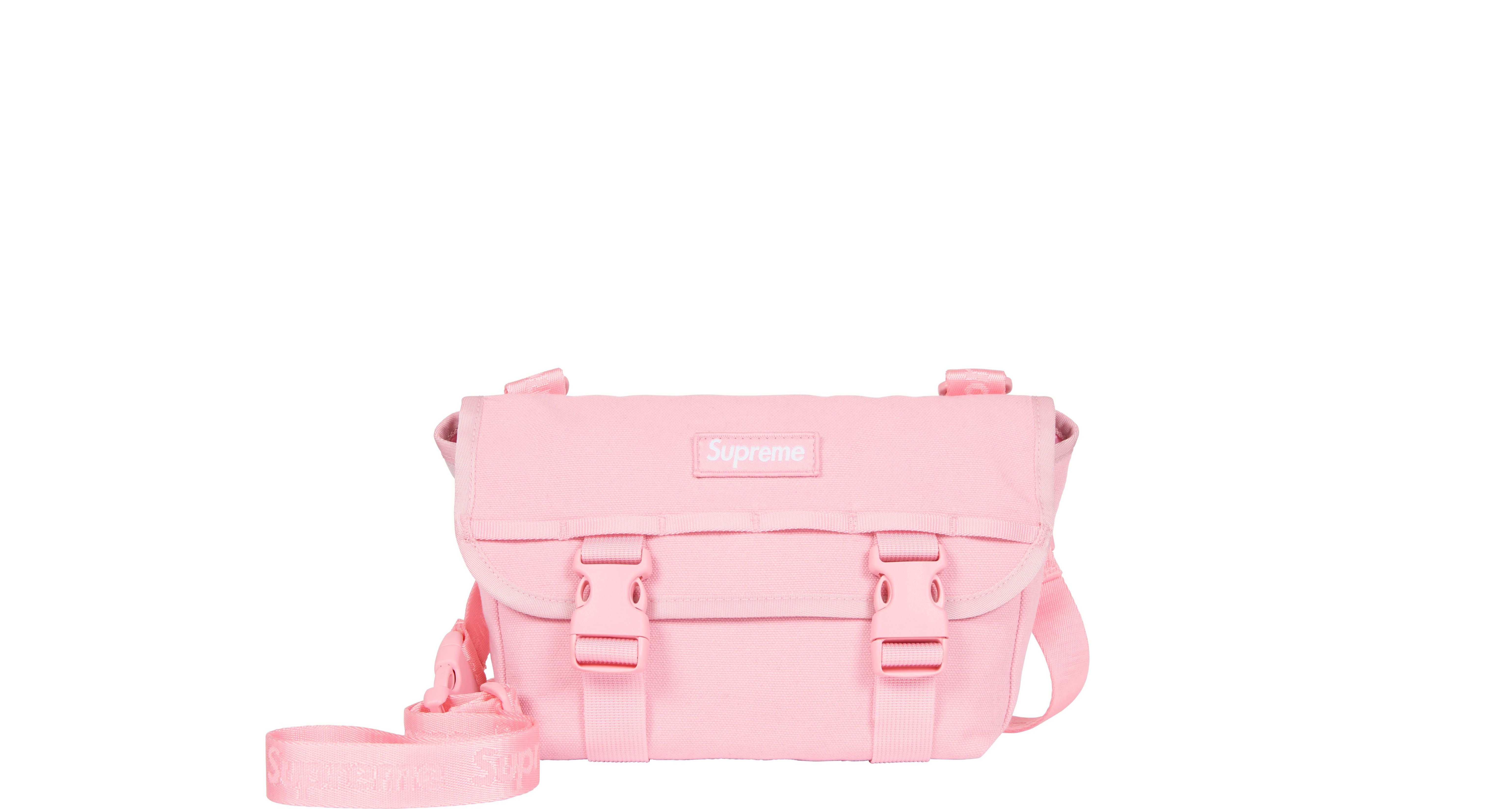 Mini Messenger Bag view 13